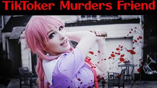SnowTheSaltQueen - Murdering their friend. Was their sentence fair