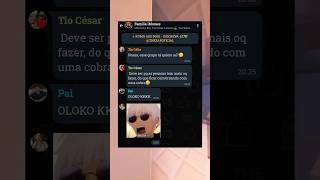iMoraes 2!😂 - Parte 2