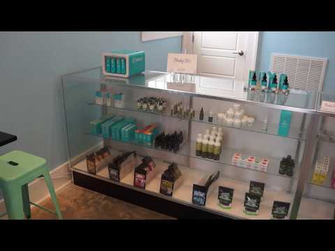 Marihuana Medicinal ya disponble en New Orleans