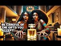 YOU WONT TAKE GIFTS FROM JUST ANYONE AFTER WATCHING THIS Folklore Africanfolktales Africantales