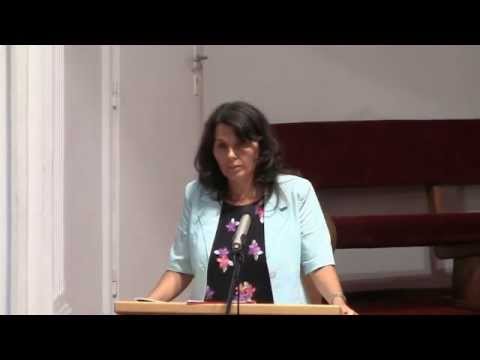 Ljiljana Tomić - 20.7.2013.