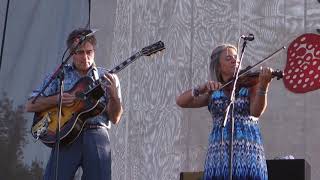 Someone Exactly Like You , 9-2-18, Hot Club of Cowtown, Strawberry Music Festival, Tuolumne, CA