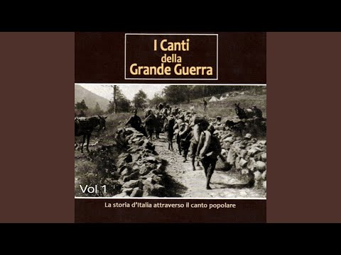 La Canzone del Grappa