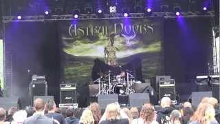 Astral Doors RSF 2012