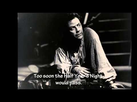 Over The Hills And Far Away (The Beggar's Opera)