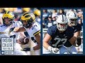 #16 Michigan at #7 Penn State Preview | Inside College Football