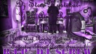 Dj Stew Y'all Ain't Ready, Yet
