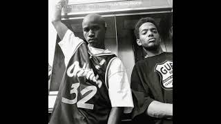 Mobb Deep- G.O.D Pt.III (MFKilla Remix)