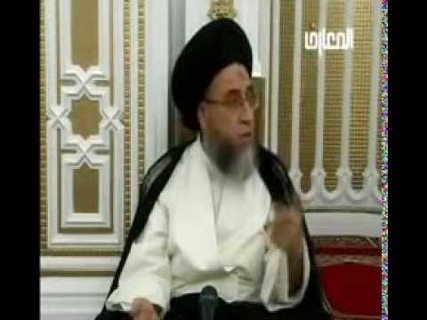 ⁣الشك بين الاثنين و الثلاث و الاربع /  الصلاة / الشك / السيد صباح شبر / فواصل فقهية