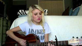 She Looks So Perfect - 5 Seconds of Summer (Cover)