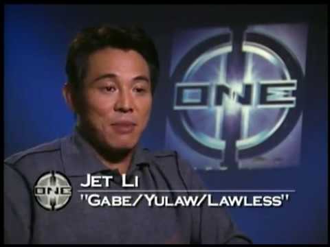 The One - Multiverse Create part 1