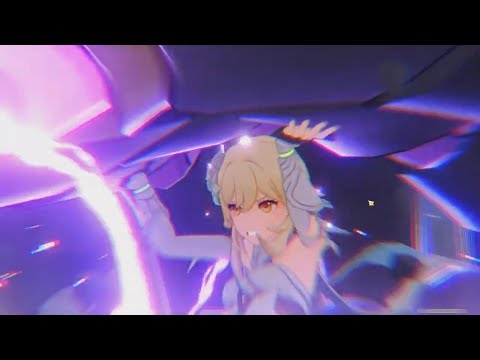 Lumine RULES OF NATURE