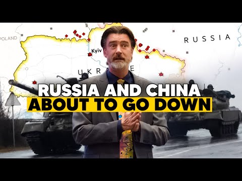 Peter Zeihan: Electricity in Transition - The Electric Revolution - What Comes Next?