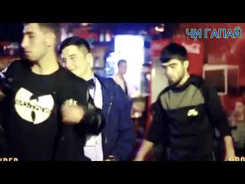 S.S.STYOPA СТЁПА ЗАЛА ДЕВОНА КАД!  'РАЙДЕР' "РЭП ТҶ"