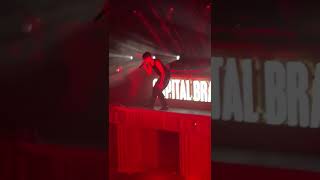 Capital Bra  Allein (Live in Berlin)