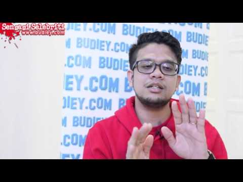 Raqib Majid Bercerita Tentang Akademi Fantasia