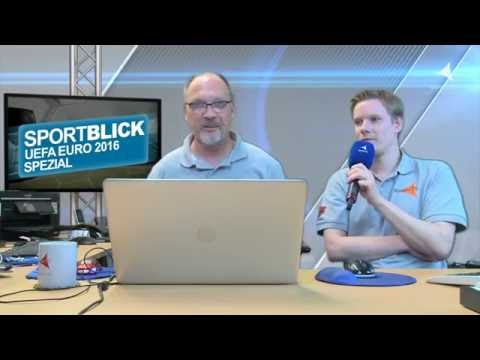 SportBlick EURO 2016 SPEZIAL