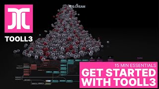 Tooll3 - Everything you need to know in 15min