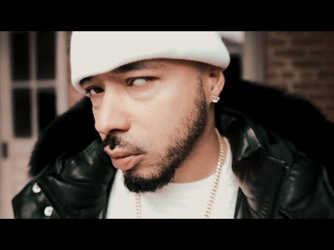 Dom Pachino - CARVE EM UP  (OFFICIAL VIDEO)