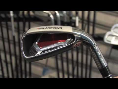 Golf Town - TaylorMade Burner SuperLaunch Irons