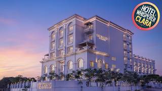 Hotel Hillock Ahmedabad | Ahmedabad, India | Hotel Review 🛏️