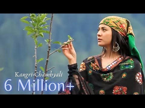 TIVRA - Kangri Chambyali Mashup (Himachali Folk)