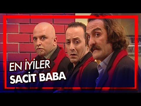 Sacit, Osman'ın adıyla racon kesiyor - Best Of Avrupa Yakası