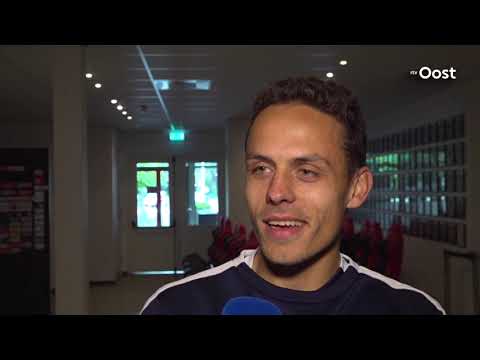 Stegeman blijft geheimzinnig voor bekerduel van Go Ahead met Ajax