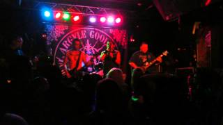 Misfits karaoke-Speak of the Devil