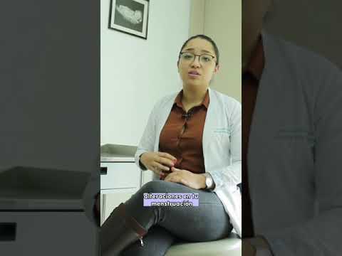 Desbalance Hormonal