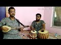 Doriyay Ailo Tufan In Dotara Tribute To Mohiner Ghoraguli