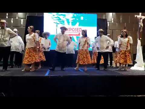 SOLD Laguna Presentation