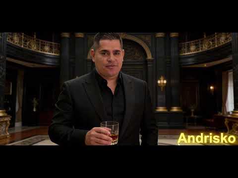 Andriško - AVRI GEJOM 💔🥃😢🎤