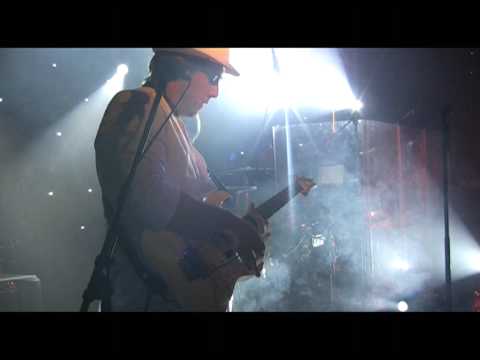 STORM FUNCTION BAND GUITARIST STEVE ALLEN" BEAT IT" SOLO