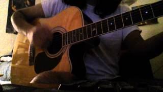 Andrew Jackson Jihad- Temple Grandin Too (cover)