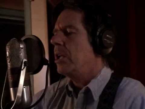 StopTheWorld John Doe and The Sadies