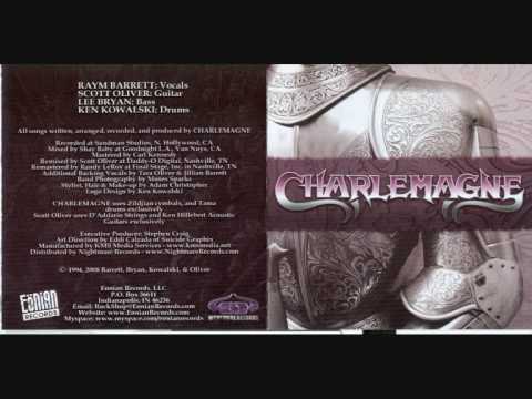 Charlemagne - Secret Romeo