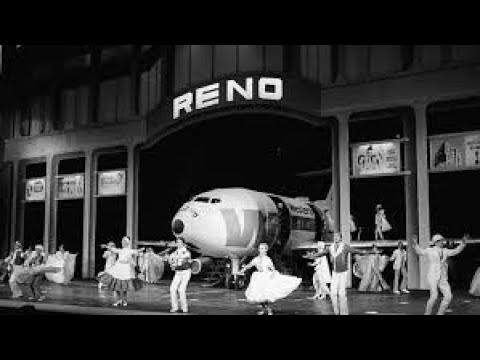 HELLO HOLLYWOOD HELLO! - Opening