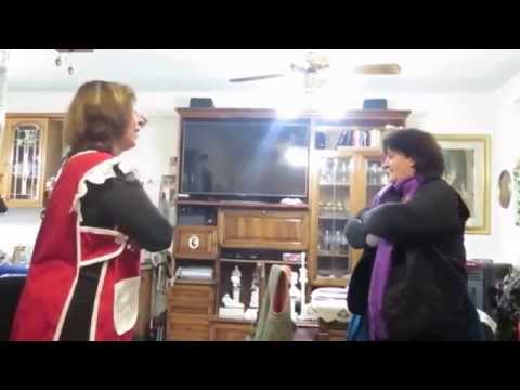 2/2015 - Famiglia Angelova festeggia il 2015