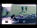 JFK  - The Zapruder Film (super slow motion and sharpened)