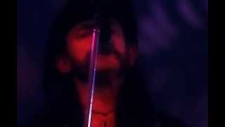 Doro and Lemmy Kilmister Love Me Forever Live 2003 HD 3