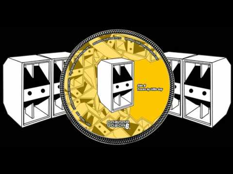 LittleGuy - K.A.O.S - NAZDAR BAZAR 06