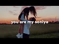 You Are My Soniya Slowed Reverb Bollywood Hits