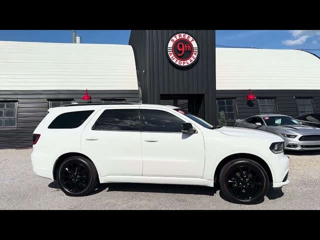 2017 Dodge Durango - Image 23 2017 Dodge Durango - Image 23