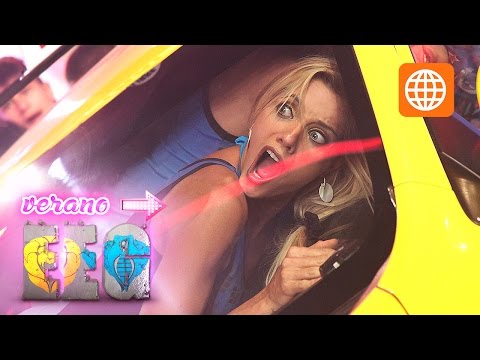 EEG 30-03-2016 parte 4/5 - Onceava Temporada