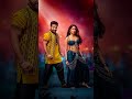 Dheere Dheere Devara Second Single NTR Janhvi Kapoor Anirudh Shilpa Rao 27 Sep 2024