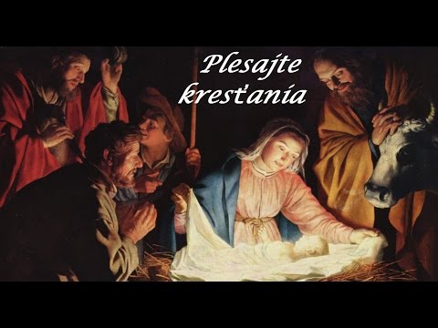 Vianočný koncert - Vianoce s Kandráčovcami 2012