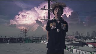 Lil Boii Kantu - Big Wavy (prod. Rojas) (dir. @LOUIEKNOWS)