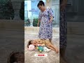 The Difference Between Mothers In The Past And Mothers Today Shorts