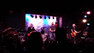 The Clarks Charlotte Better Off Without You